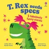 KNYGA Bookshop T. Rex needs specs