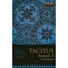 KNYGA Bookshop Tacitus Annals I: A Selection