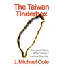 KNYGA Bookshop Taiwan Tinderbox