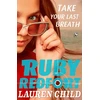 KNYGA Bookshop Take Your Last Breath