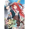 KNYGA Bookshop Tale of the Secret Saint (Manga) Vol. 10