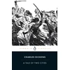 KNYGA Bookshop Dickens Charles Tale of Two Cities