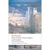 KNYGA Bookshop Tales of Glass Town, Angria, and Gondal