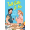 KNYGA Bookshop Talk Data To Me
