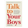 KNYGA Bookshop Talk to Your Boys