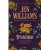 KNYGA Bookshop Talon Duology - Titanchild
