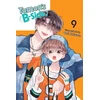 KNYGA Bookshop Tamon's B-Side, Vol. 9