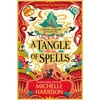KNYGA Bookshop Tangle of Spells
