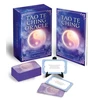 KNYGA Bookshop Flanders Julian Tao Te Ching Oracle Book &amp; Card Deck: Includes 128-page book and 52 inspirational cards