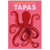 KNYGA Bookshop Tapas