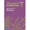 KNYGA Bookshop Target Grade 7 AQA GCSE (9-1) Biology Intervention Workbook
