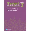KNYGA Bookshop Target Grade 7 Edexcel GCSE (9-1) Chemistry Intervention Workbook