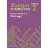 KNYGA Bookshop Target Grade 7 Edexcel GCSE (9-1) Biology Intervention Workbook