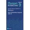 KNYGA Bookshop Target Grade 9 Edexcel GCSE (9-1) History Early Elizabethan England, 1558-1588 Workbook
