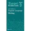 KNYGA Bookshop Target Grade 9 Writing AQA GCSE (9-1) English Language Workbook: Target Grade 9 Writing AQA GCSE (9-1) English Language Workbook