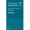 KNYGA Bookshop Target Grade 9 Writing Edexcel GCSE (9-1) French Workbook