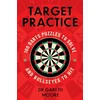 KNYGA Bookshop Target Practice