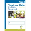 KNYGA Bookshop Pearce Stephen Target your Maths Year 3 Practice Workbook