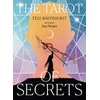 Bookshop Mėlyna Angel Kolekcionuojamos Kortelės - Mėlyna Angel The Tarot of Secrets 78 kortų vadovas