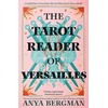 KNYGA Bookshop Tarot Reader of Versailles