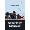 KNYGA Bookshop Tartarin Of Tarascon (Edition2024)