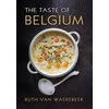 KNYGA Ruth Van Waerebeek Taste of Belgium