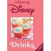 KNYGA Bookshop Taste of Disney: Drinks