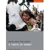 KNYGA Bookshop Delaney Shelagh Taste of Honey