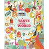 KNYGA Bookshop Taste of the World (New Edition)