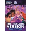 KNYGA Bookshop Taylor Versions (Love Stories)