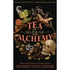 KNYGA Bookshop Tea &amp; Alchemy