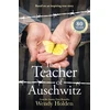 KNYGA Bookshop Teacher of Auschwitz