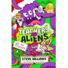 KNYGA Bookshop Teachers vs Aliens vs the Nativity!