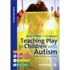 KNYGA Bookshop Teaching Play to Children with Autism