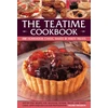 KNYGA Bookshop Teatime Cookbook