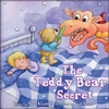 KNYGA Bookshop Teddy Bear Secret