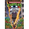 KNYGA Bookshop Teenage Mutant Ninja Turtles: Saturday Morning Adventures, Vol. 4