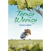 KNYGA Bookshop Teensy Weensy