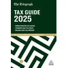 KNYGA Bookshop Telegraph Tax Guide 2025