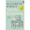 KNYGA Bookshop Strout Elizabeth Tell Me Everything
