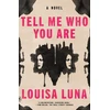 KNYGA Bookshop Tell Me Who You Are