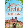 KNYGA Bookshop Tell Tale