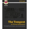 KNYGA Bookshop Tempest - The Complete Play with Annotations, Audio and Knowledge Organisers