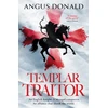 KNYGA Bookshop Templar Traitor