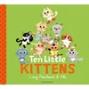 KNYGA Bookshop Ten Little Kittens