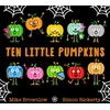 KNYGA Bookshop Ten Little Pumpkins
