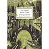 KNYGA Bookshop Ten Poems about Cities