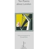 KNYGA Bookshop Ten Poems about London