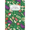 KNYGA Bookshop Ten Poems about Vegetables