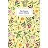 KNYGA Bookshop Ten Poems about Weeds